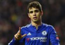 Barcelona, Oscar İçin Devrede