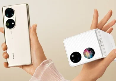 Huawei’nin 5 Yeni Ürünü Türkiye’de