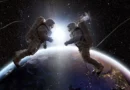 Kadın Astronotlar Mars’ta