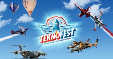 TEKNOFEST Ne Zaman Yapılacak?
