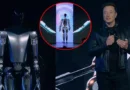 Elon Musk’ın Şirketi Tesla’nın Yeni Robotu “Optimus”