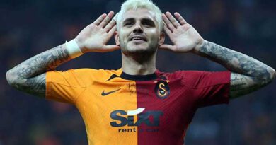 Icardi’ye 28 Milyon Euro