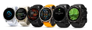 Garmin Fenix Nedir