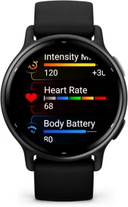 Garmin Vivoactive 5 Ne Kadar?