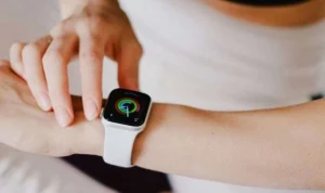Uyurken Apple Watch Takılır mı