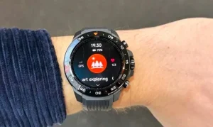 MIBRO GS Explorer S