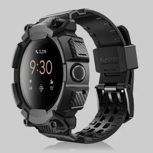 Dış Mekan İçin En İyi Pixel Watch Bandı
