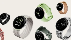 En İyi Google Pixel Watch Kayışları