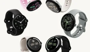 Google Pixel Watch 3 & Pixel Watch 2 Sağlık ve Aktivite İzleme