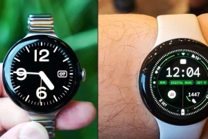 Google Pixel Watch 3 ve Pixel Watch 2 Değerlendirmesi