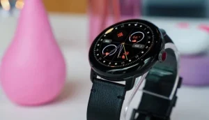 Google Pixel Watch Özellikleri