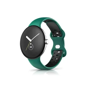 Pixel Watch 12 Kayışı Pixel Watch 3'e Uyar mı