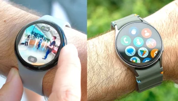 Pixel Watch 3 mü Galaxy Watch 7 mi