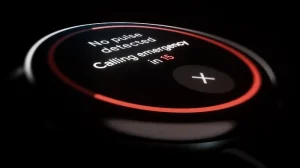 Acil Durumda Google Pixel Watch 3 Hayat Kurtaran Özellikler