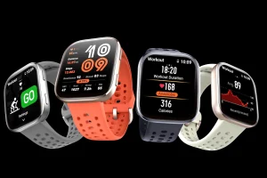 Amazfit Akıllı Saat Su Geçirir mi