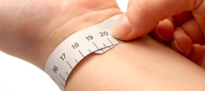 Apple Watch Bilek Ölçüsü