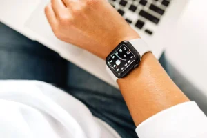 Apple Watch Bilek Ölçüsü Nasıl Alınır