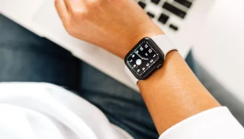 Apple Watch Bilek Ölçüsü Nasıl Alınır