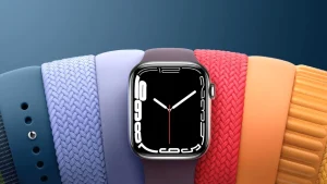 Apple Watch Kordon Boyutu