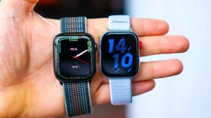 Apple gerilerken Çinli markalar yükselişte