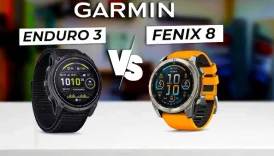 Garmin Fenix8 ve Enduro 3 Hangisi Daha İyi