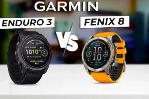 Garmin Fenix8 ve Enduro 3 Hangisi Daha İyi