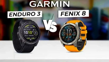 Garmin Fenix8 ve Enduro 3 Hangisi Daha İyi