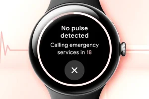Google Pixel Watch 3 EKG Özelliği ve Kalp Sağlığı