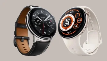 Müjde 22 Gün Pil Ömrüne Sahip Vivo Watch 5 Tanıtıldı
