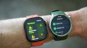 OnePlus Watch 3 vs Apple Watch Serisi 10 Türkiye