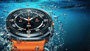 Samsung Galaxy Watch Ultra İncelemesi ve Özellikleri