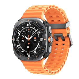 Samsung Galaxy Watch Ultra Pil Ömrü Nasıl Artırılır