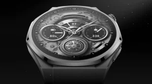Honor Watch 5 Ultra Türkiye'ye Geliyor mu 15 Gün Pil Ömrü ve Yapay Zeka Odaklı Yenilikler!