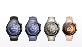 Huawei Watch 5 ile Tanışın Gelişmiş Sağlık İzleme ve Akıllı Yaşamın Yeni Standardı