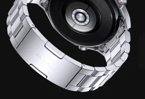 Huawei Watch 5'ten sızıntı