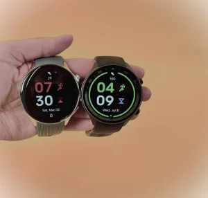 OnePlus Watch 2 Türkiye