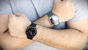 OnePlus Watch 2 ve Watch 2R özellikleri