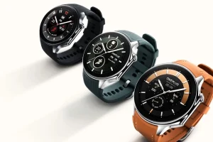 OnePlus, Watch 3 İçin Daha Küçük Boyut ve LTE Desteği Üzerinde Çalışıyor