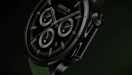 OnePlus Watch 3 OnePlus Pil Ömrü Şampiyonu mu Geliyor