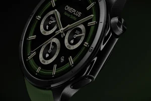 OnePlus Watch 3 OnePlus Pil Ömrü Şampiyonu mu Geliyor