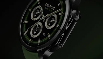 OnePlus Watch 3 OnePlus Pil Ömrü Şampiyonu mu Geliyor