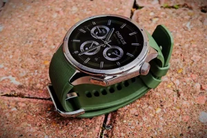 OnePlus Watch 3 pil ömrü