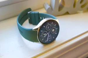 OnePlus Watch 3'e Gelecek Yenilikler Daha Küçük Tasarım ve Hücresel Bağlantı