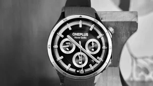OnePlus Watch 3'ün Uzun Pil Ömrünün Sırrı Ortaya Çıktı!