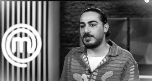 2025 MasterChef Çağatay Doğanoğlu Profili
