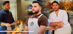 2025 MasterChef Furkan Kahraman kadroda