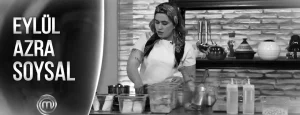 Eylül Azra Soysal kimdir, Kaç yaşında