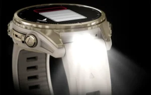 Fenix 8 Tanıtıldı Fenix 7'ye Göre Büyük Bir Sıçrama Yapıldı