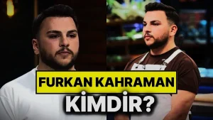 Furkan Kahraman'ın Fotoğrafları