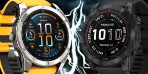 Garmin Fenix 8 vs Fenix 7 farkları